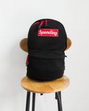  06.06.23 - VTG BAG - SPENDING 