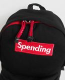  06.06.23 - VTG BAG - SPENDING 