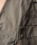  08.18.24 - VTG MILITARY FIELD JACKET 90s 