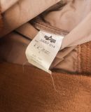  08.18.24 - VTG TWILL BOMBER JACKET - ALPHA INDUSTRIES 