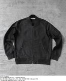  10.11.23 - VTG BOMBER JACKET - URBAN CRAFT 