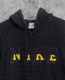  02.27.24 - VTG ZIP UP HOODIE - NIKE 