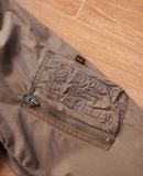  08.18.24 - VTG TWILL BOMBER JACKET - ALPHA INDUSTRIES 