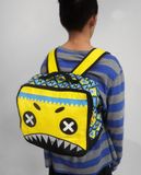  06.06.23 - VTG BAG - HEAD 