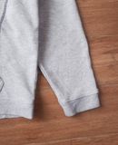  08.18.24 - VTG PULLOVER HOODIE - ADIDAS 