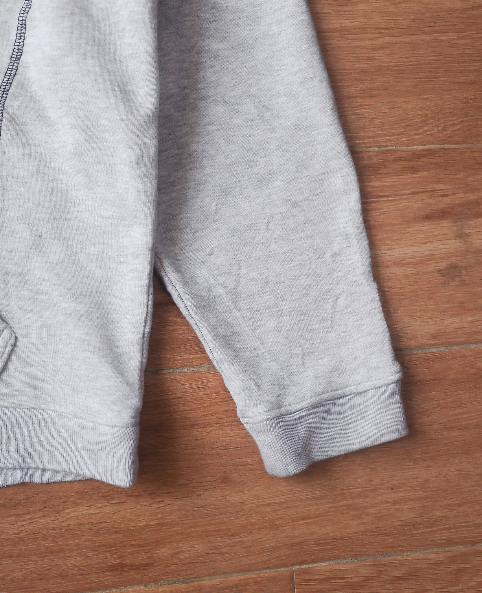  08.18.24 - VTG PULLOVER HOODIE - ADIDAS 