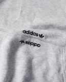  08.18.24 - VTG PULLOVER HOODIE - ADIDAS 