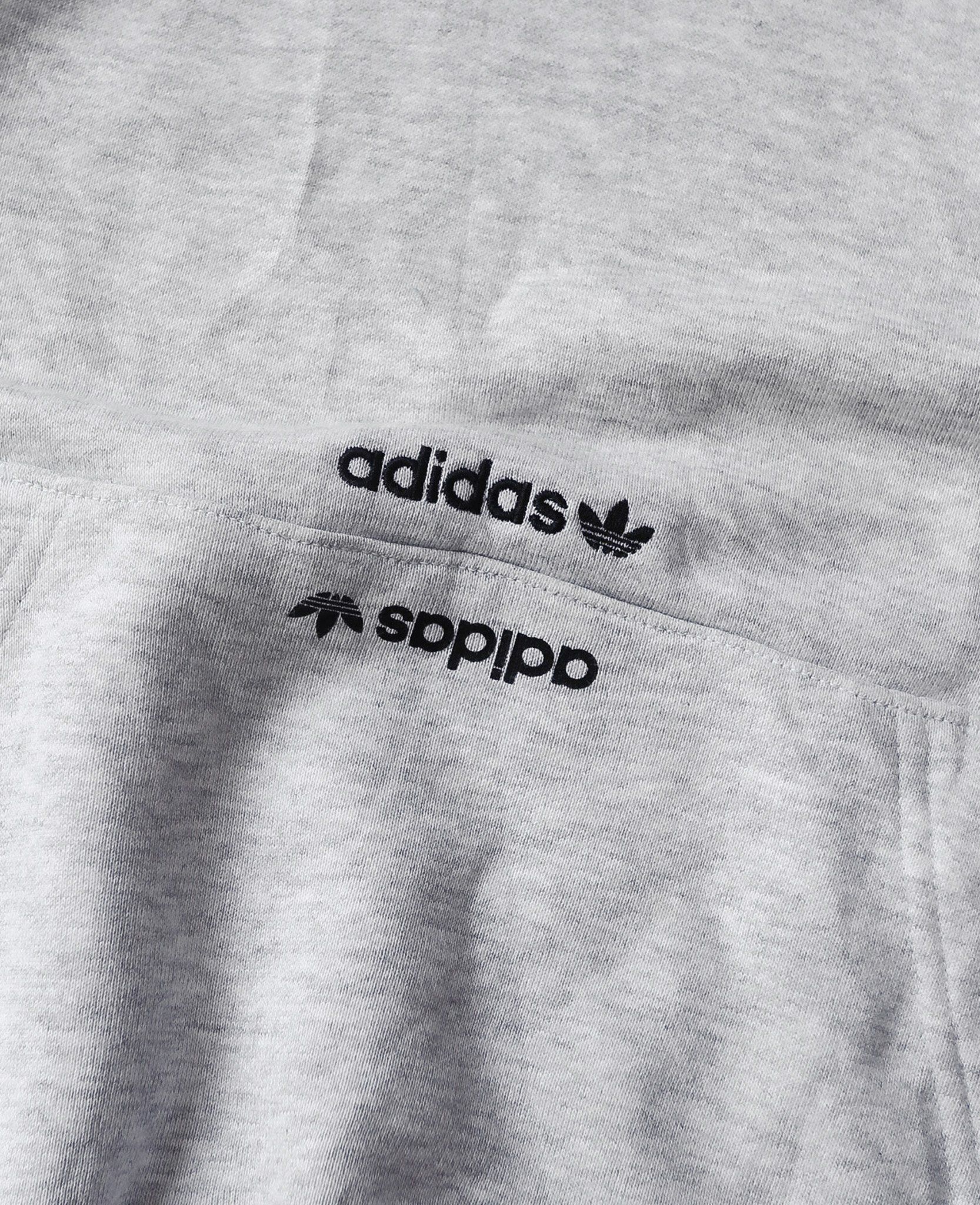  08.18.24 - VTG PULLOVER HOODIE - ADIDAS 