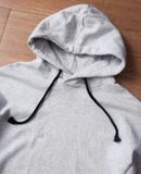  08.18.24 - VTG PULLOVER HOODIE - ADIDAS 