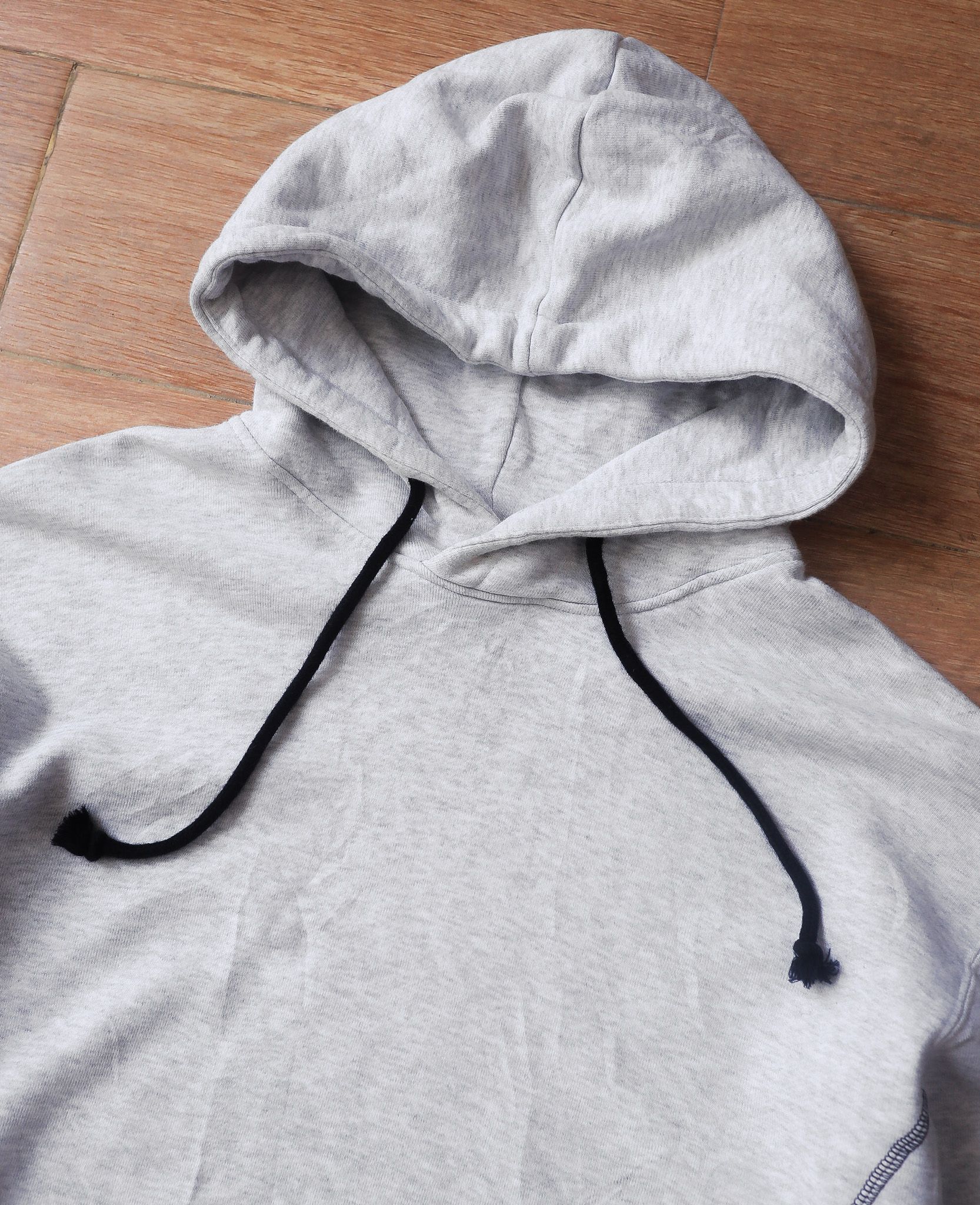  08.18.24 - VTG PULLOVER HOODIE - ADIDAS 