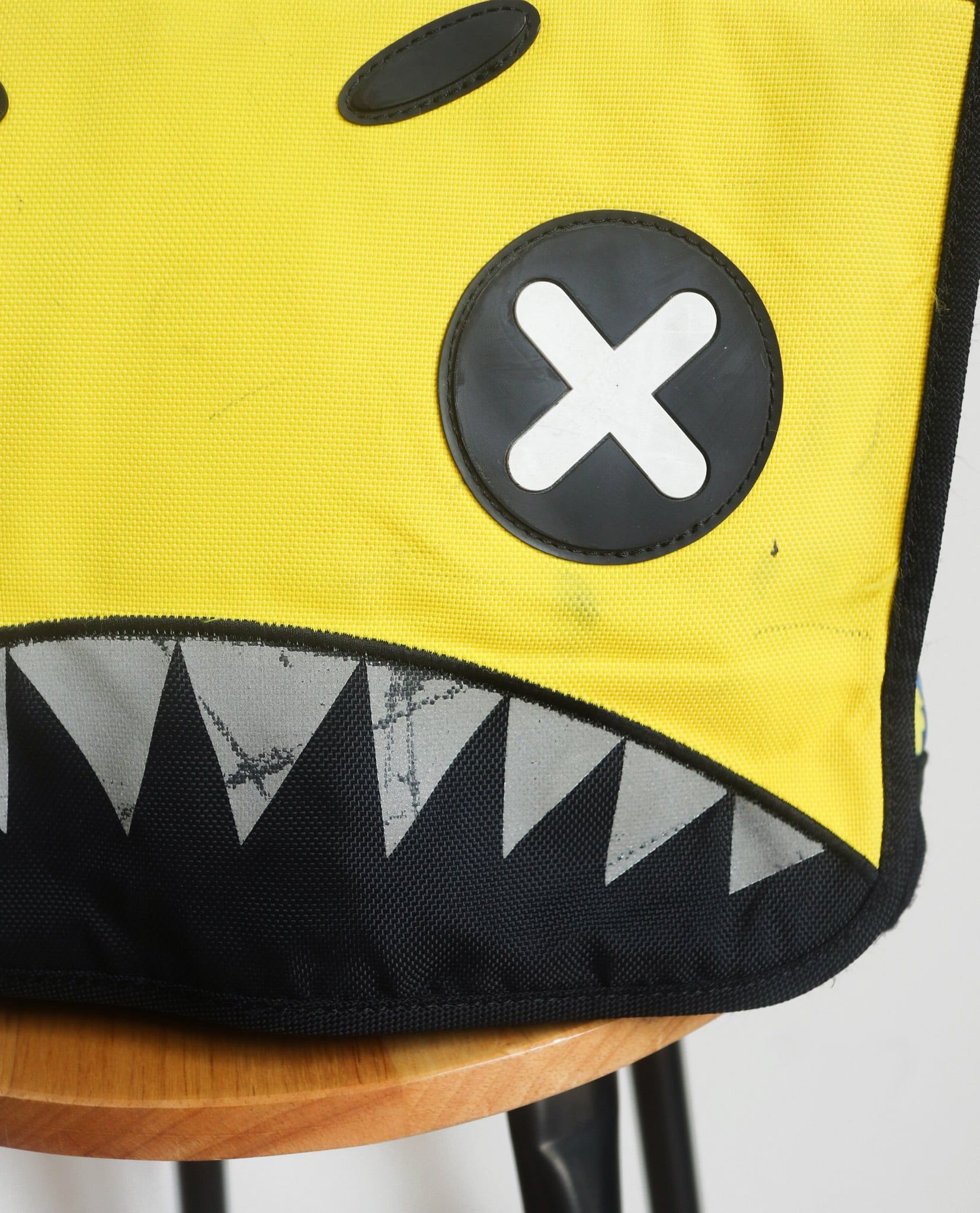  06.06.23 - VTG BAG - HEAD 