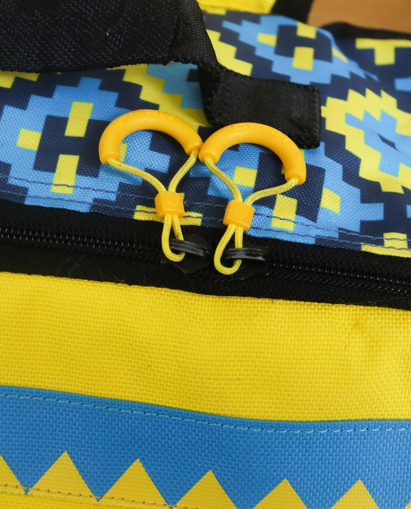  06.06.23 - VTG BAG - HEAD 