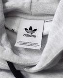  08.18.24 - VTG PULLOVER HOODIE - ADIDAS 