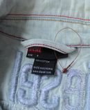  10.11.23 - VTG DENIM VEST JACKET - DIESEL 