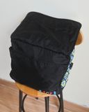  06.06.23 - VTG BAG - HEAD 