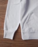  08.18.24 - VTG PULLOVER HOODIE - UNIQLO X FORTNITE 