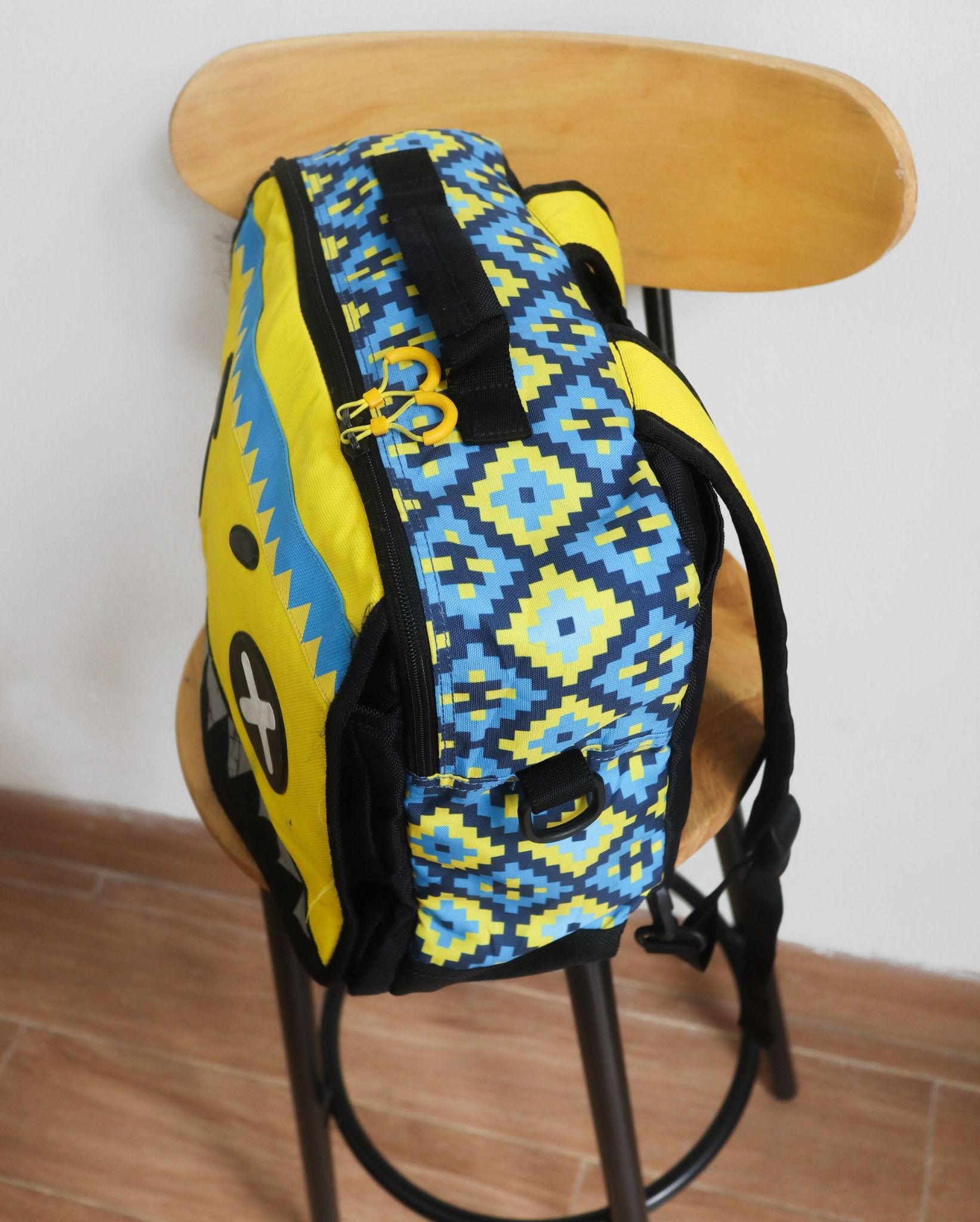  06.06.23 - VTG BAG - HEAD 