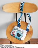  06.06.23 - VTG BAG - SESAME STREET 