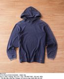  08.18.24 - VTG CROPPED PULLOVER HOODIE - NIKE 90s 