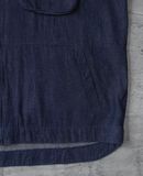  10.11.23 - VTG DENIM VEST JACKET - BON GIOVAN 