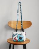  06.06.23 - VTG BAG - SESAME STREET 