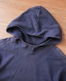  08.18.24 - VTG CROPPED PULLOVER HOODIE - NIKE 90s 