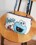  06.06.23 - VTG BAG - SESAME STREET 