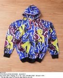  08.18.24 - VTG PULLOVER HOODIE - RAGOUT 
