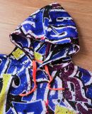  08.18.24 - VTG PULLOVER HOODIE - RAGOUT 