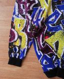  08.18.24 - VTG PULLOVER HOODIE - RAGOUT 