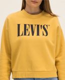  10.02.22 - VTG CROP SWEATSHIRT - LEVI'S 