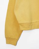  10.02.22 - VTG CROP SWEATSHIRT - LEVI'S 