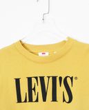  10.02.22 - VTG CROP SWEATSHIRT - LEVI'S 