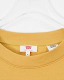  10.02.22 - VTG CROP SWEATSHIRT - LEVI'S 