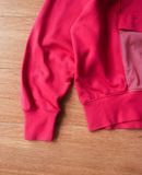  08.18.24 - VTG CROPPED PULLOVER HOODIE - NIKE 