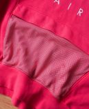  08.18.24 - VTG CROPPED PULLOVER HOODIE - NIKE 