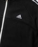  02.27.24 - VTG ZIP UP HOODIE - ADIDAS 