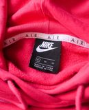  08.18.24 - VTG CROPPED PULLOVER HOODIE - NIKE 