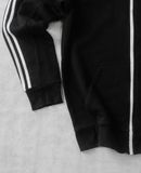  02.27.24 - VTG ZIP UP HOODIE - ADIDAS 