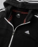  02.27.24 - VTG ZIP UP HOODIE - ADIDAS 