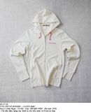  02.27.24 - VTG ZIP UP HOODIE - I LOVE R&C 