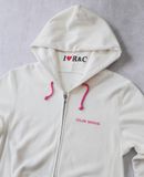 02.27.24 - VTG ZIP UP HOODIE - I LOVE R&C 