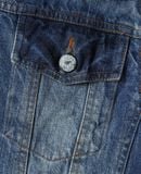  10.14.23 - VTG DENIM JACKET - JACKROSE 