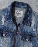 10.14.23 - VTG DENIM JACKET - JACKROSE 