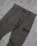  01.03.23 - VTG CARGO PANTS - SEMANTIC DESIGN 