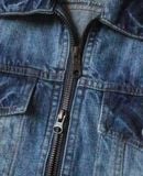  10.14.23 - VTG DENIM JACKET - JACKROSE 