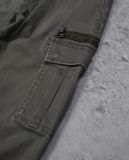 01.03.23 - VTG CARGO PANTS - SEMANTIC DESIGN 