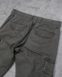  01.03.23 - VTG CARGO PANTS - SEMANTIC DESIGN 