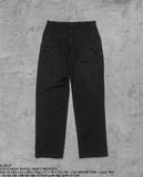  01.03.23 - VTG CARGO PANTS - NAVY PRODUCE 
