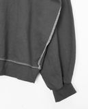  10.02.22 - VTG SWEATSHIRT - 66GIRLS 